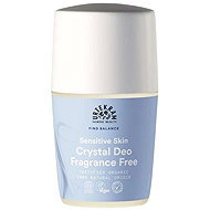 Urtekram Crystal deodorant roll-on, without perfume 50 ml - Deodorant