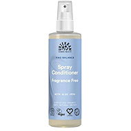Urtekram Spray Conditioner, Unscented 250 ml - Conditioner