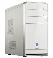 Počítačová skříň ASUS MiniTower TM211 - PC Case