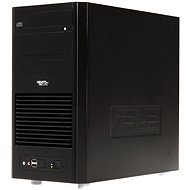 ASUS MiniTower TM-982 - PC Case