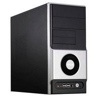 Počítačová skříň ASUS MiniTower TM511 - PC Case