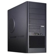 Počítačová skříň ASUS MiddleTower TA581 - PC Case