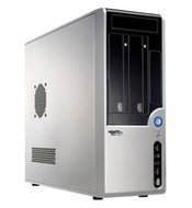 ASUS Slim MiniTower TS-8A1 - PC Case