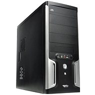 ASUS MiddleTower TA891 - PC Case