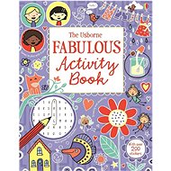 Usborne Activity book Fabulous activity book - Fiona Watt