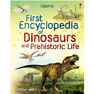 First encyclopedia of Dinosaurs - Sam Taplin