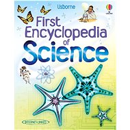 First encyclopedia of Science - Rachel Firth