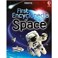 First encyclopedia of Space - Paul Dowswell