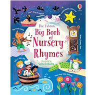 Big Book of ABC - Felicity Brooks