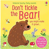 Don´t tickle the Bear - Sam Taplin