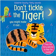 Don´t tickle the Tiger - Sam Taplin