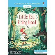 Usborne Little Red Riding Hood - Emily Bone