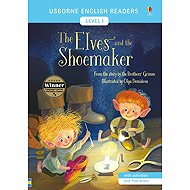 Usborne The Elves and the Shoemaker - Brothers Grimm