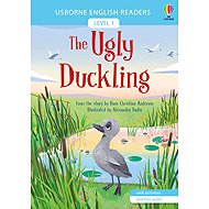 Usborne The Ugly Duckling - Hans Christian Andersen