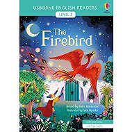 Usborne The Firebird  - Mairi Mackinnon