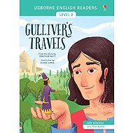 Usborne Gulliver´s Travels - Mairi Mackinnon