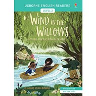 Usborne The Wind in the Willows - Emily Bone