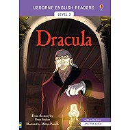 Usborne Dracula - Emily Bone