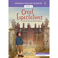 Usborne Great Expectations - Charles Dickens