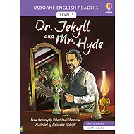 Usborne Dr. Jekyll and Mr. Hyde - Emily Bone