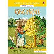 Usborne King Midas - Mairi Mackinnon