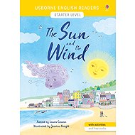 Usborne The Sun and the Wind - Emily Bone