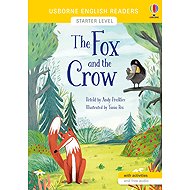 Usborne The Fox And The Crow - Emily Bone