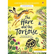 Usborne The Hare and the Tortoise - Mairi Mackinnon