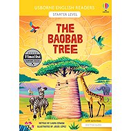 Usborne The Baobab Tree - Emily Bone