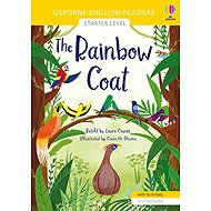 Usborne The Rainbow Coat - Emily Bone