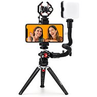USKEYVISION Video kit V-Master for mobile phone - Set