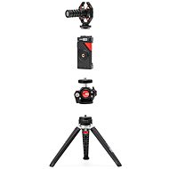 USKEYVISION Video kit V-Lite for Mobile Phones - Set