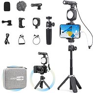 USKEYVISION Vlog Kit E-Nano - Set