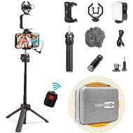 USKEYVISION Vlog Kit E-K2 Remo - Set