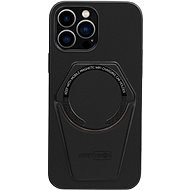 USKEYVISION Magnetic Cover for iPhone 13 Pro with Attached Lens - Phone Cover