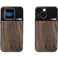 USKEYVISION Case for iPhone 13 Mini with Attached Lens - Phone Cover
