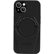 USKEYVISION Magnetic Cover for iPhone 13 with Attached Lens - Phone Cover