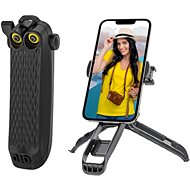 USKEYVISION Owl Tripod with Phone Clip - Mini Tripod
