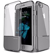 USAMS for iPhone 7 grey - Phone Cover