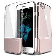 USAMS for iPhone 7 rose gold - Phone Case