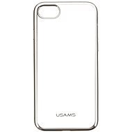 USAMS pre iPhone 7 light gold - Puzdro na mobil