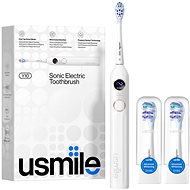 USMILE Y10 White - Electric Toothbrush