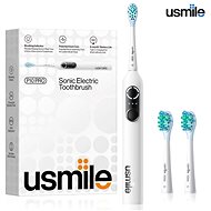 USMILE P10 PRO White - Electric Toothbrush
