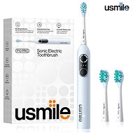 USMILE P10 PRO Blue - Electric Toothbrush