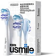 USMILE Advanced Whitening Brush Head - Replacement Head