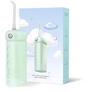 USMILE CY1 Green - Electric Flosser