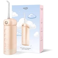 USMILE CY1 Pink - Electric Flosser
