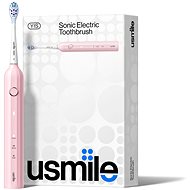 USMILE Y1S - Honey Pink - Electric Toothbrush