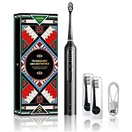 USMILE U3 - Starry Black - Electric Toothbrush
