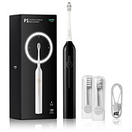 USMILE P1- Squid Black - Electric Toothbrush